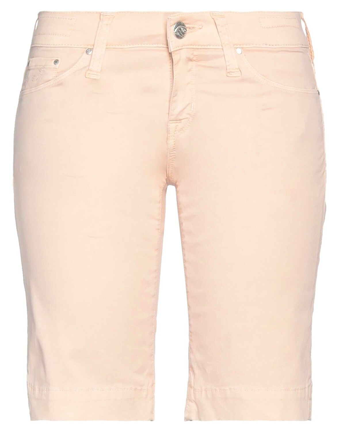 Шорты Jacob Cohen, светло-розовый
Шорты Jacob Cohen, светло-розовый