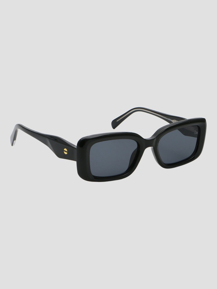 Солнцезащитные очки Solful Minino Black Sonnenbrille, black
Солнцезащитные очки Solful Minino Black Sonnenbrille, black