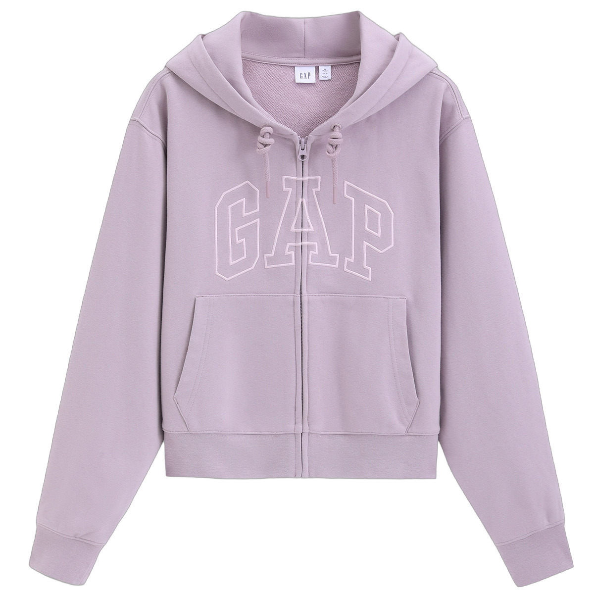 Свитшот женский GAP, светло-фиолетовый
Свитшот женский GAP, светло-фиолетовый