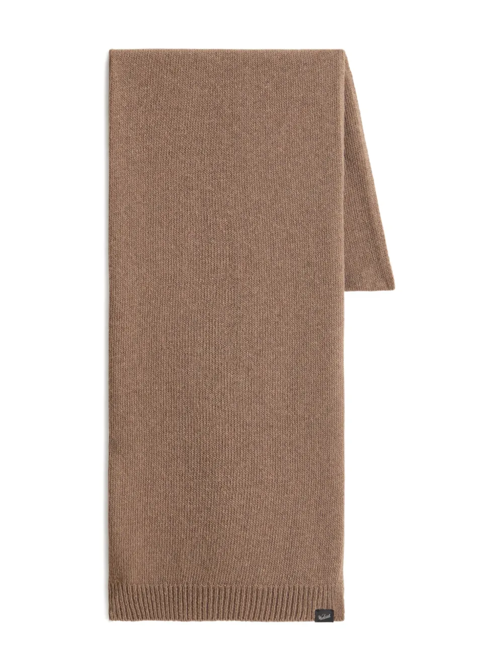 Вязаный шарф WOOLRICH, нейтральный
Вязаный шарф WOOLRICH, нейтральный