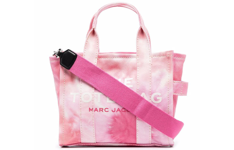 MARC JACOBS Хлопковая сумка через плечо
MARC JACOBS Хлопковая сумка через плечо