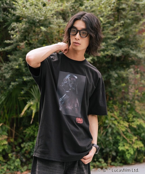 Футболка сувенирная, принт «Звездные Войны» STAR WARS, черный
Футболка сувенирная, принт «Звездные Войны» STAR WARS, черный