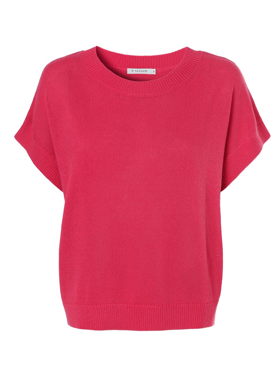 Свитер TATUUM Limi, цвет Coral
Свитер TATUUM Limi, цвет Coral