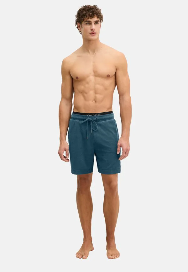 Плавки Marc O'Polo, Orion Blue, Синий, Плавки Marc O'Polo, Orion Blue
Плавки Marc O'Polo, Orion Blue, Синий, Плавки Marc O'Polo, Orion Blue