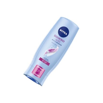 Питательный кондиционер Diamond Gloss 200 мл, Nivea
Питательный кондиционер Diamond Gloss 200 мл, Nivea