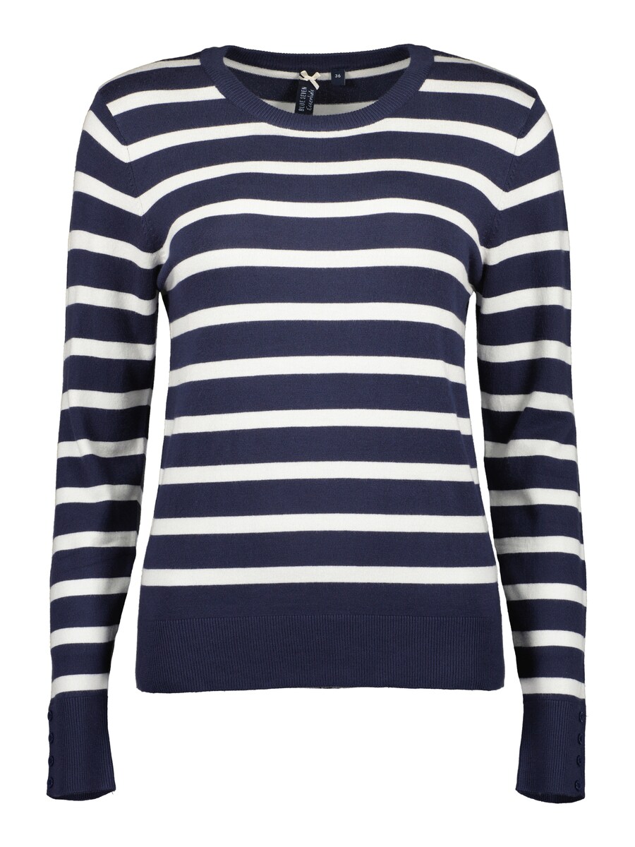 Свитер BLUE SEVEN, ночной синий
Свитер BLUE SEVEN, ночной синий