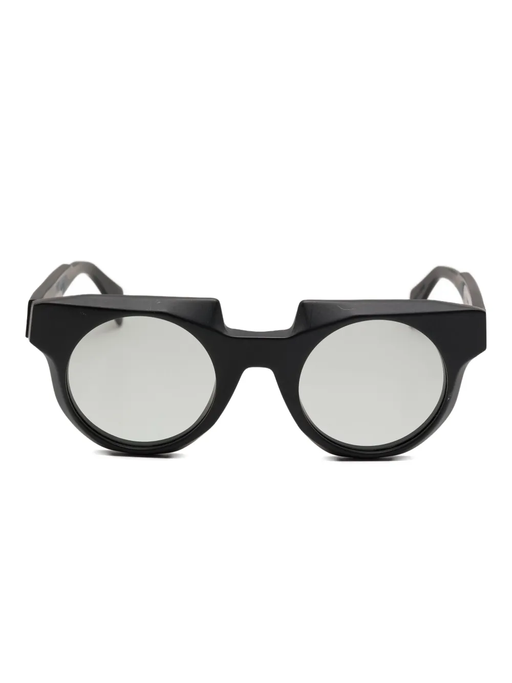 Солнцезащитные очки Sun Mask Kuboraum, черный 
Солнцезащитные очки Sun Mask Kuboraum, черный