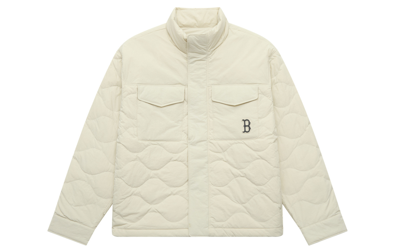 MLB Куртка пуховая унисекс Boston Red Sox, Deep Ivory
MLB Куртка пуховая унисекс Boston Red Sox, Deep Ivory