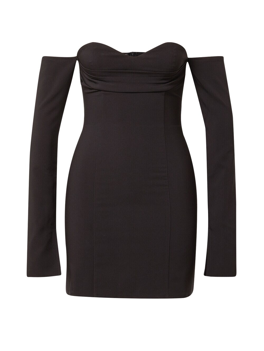 Платье Misspap, черный
Платье Misspap, черный