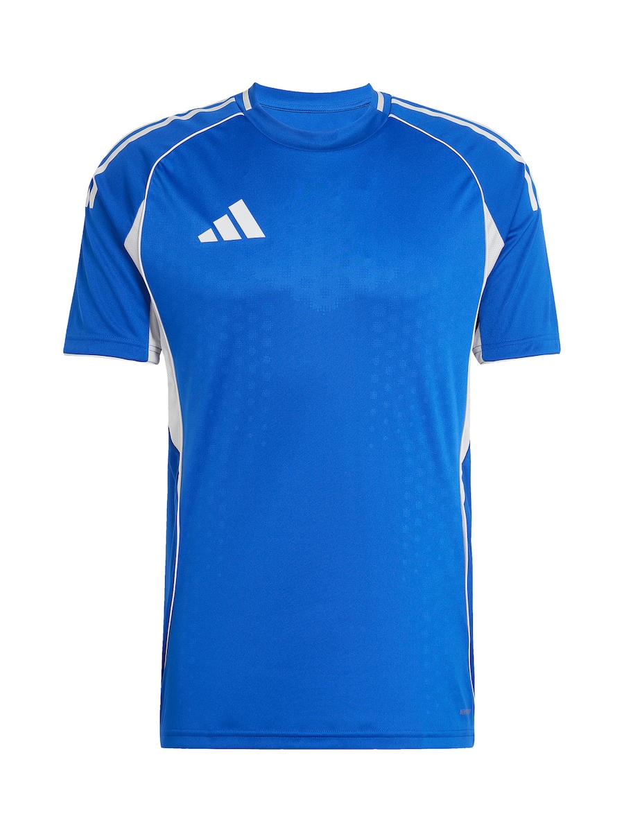 Джерси ADIDAS PERFORMANCE, синий
Джерси ADIDAS PERFORMANCE, синий
