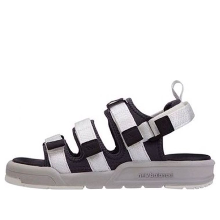 Сандалии New Balance 3205 Series Sneakers Black/White, черный
Сандалии New Balance 3205 Series Sneakers Black/White, черный