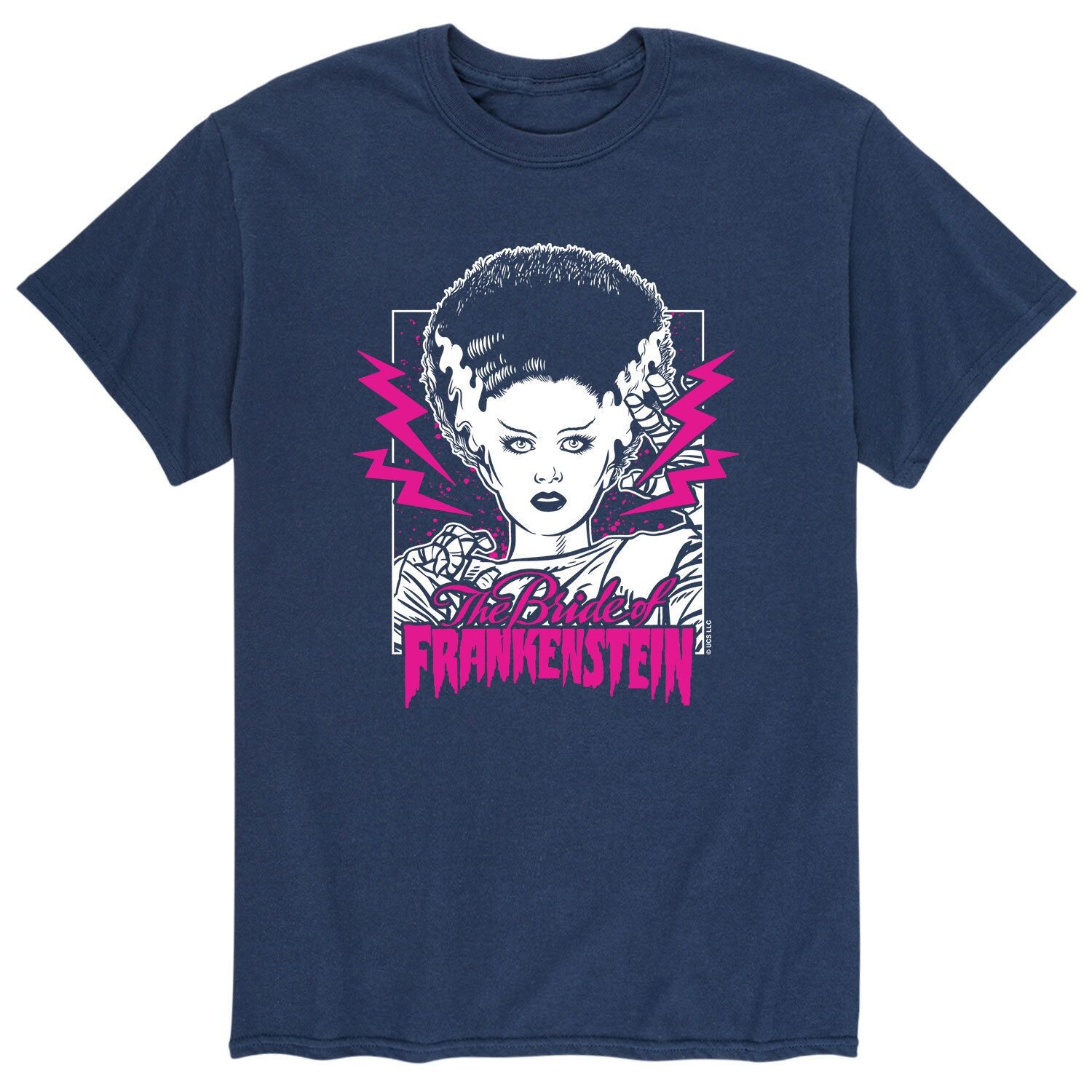 Мужская классическая розовая футболка Monsters Bride Licensed Character, Розовый, Мужская классическая розовая футболка Monsters Bride Licensed Character
Мужская классическая розовая футболка Monsters Bride Licensed Character, Розовый, Мужская классическая розовая футболка Monsters Bride Licensed Character