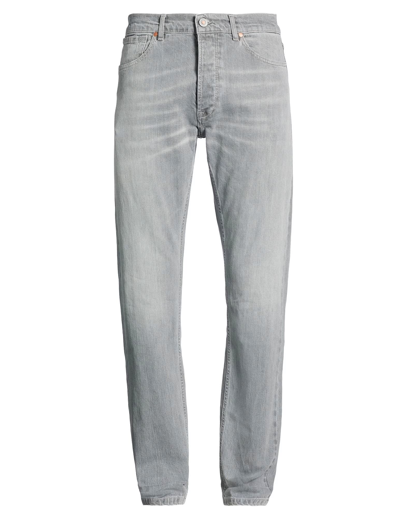 Джинсы Tela Genova, серый
Джинсы Tela Genova, серый