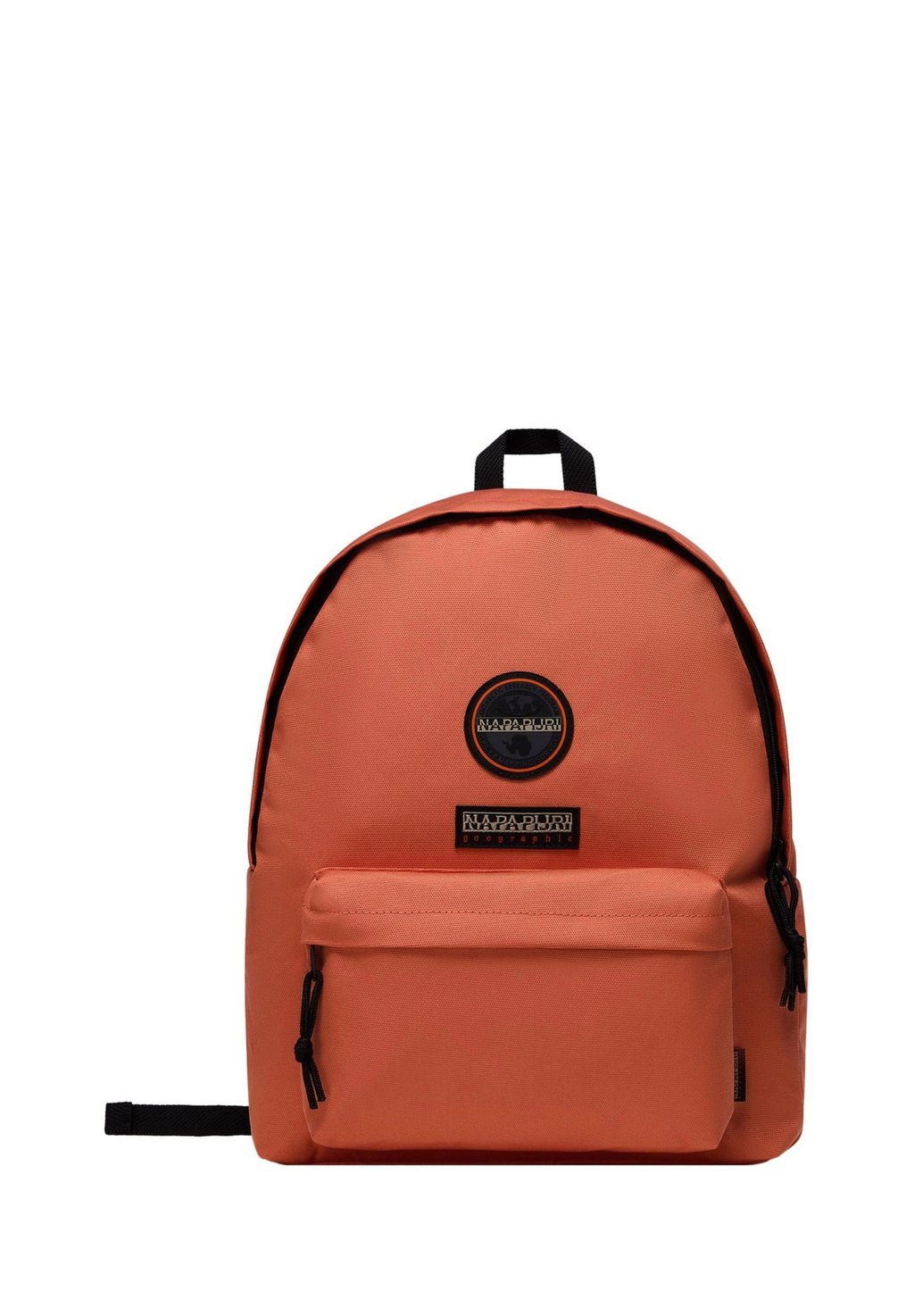 Рюкзак для путешествий CASUAL SPORTIVO Napapijri, фуксия 
Рюкзак для путешествий CASUAL SPORTIVO Napapijri, фуксия