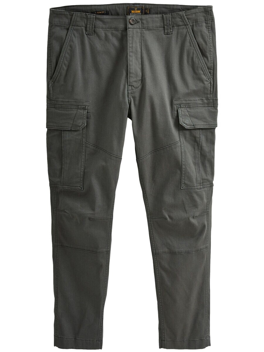 Брюки-карго Next Tapered Cargo Pants, темно-серый
Брюки-карго Next Tapered Cargo Pants, темно-серый