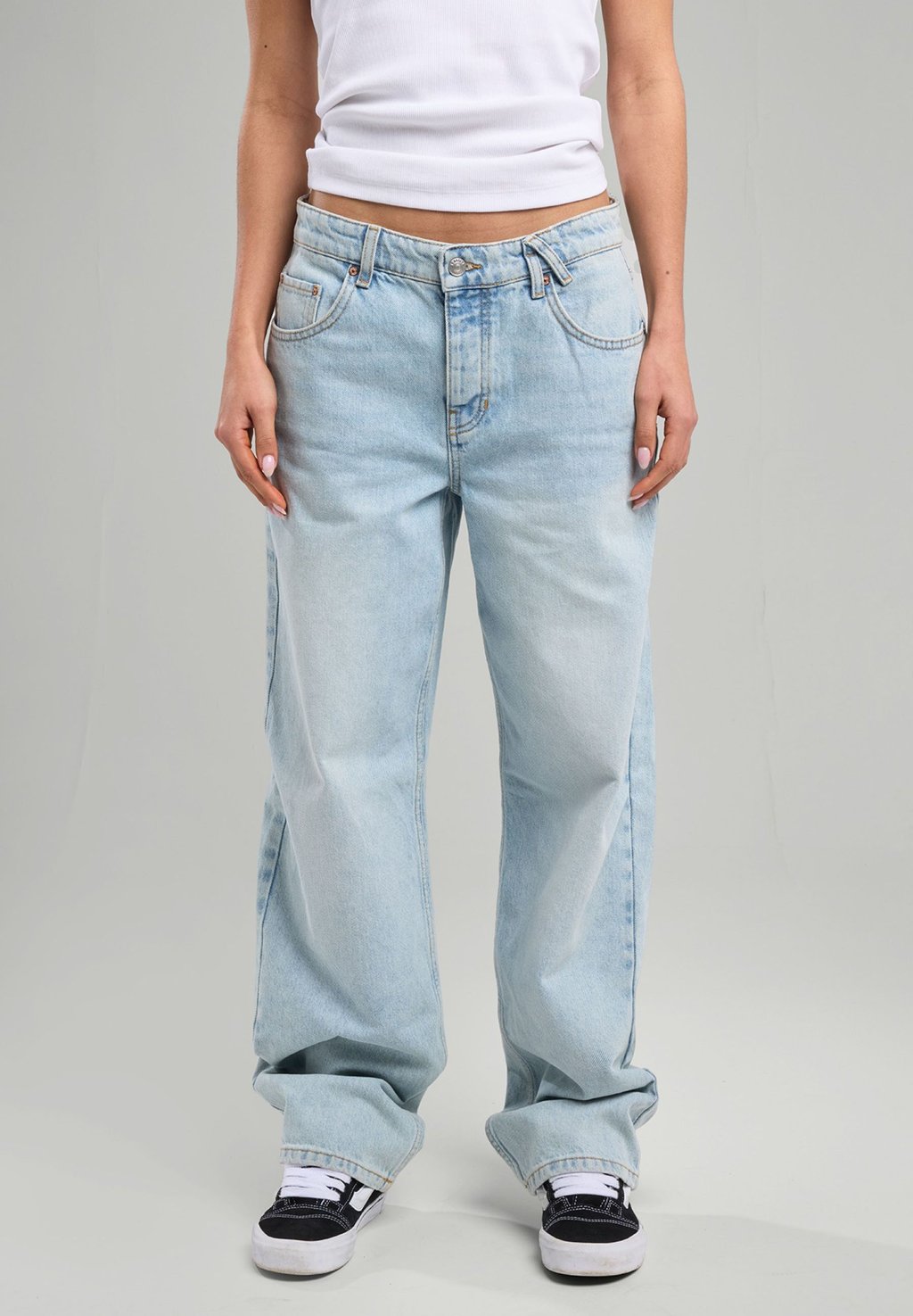 Джинсы MONTANA America Today, синий
Джинсы MONTANA America Today, синий