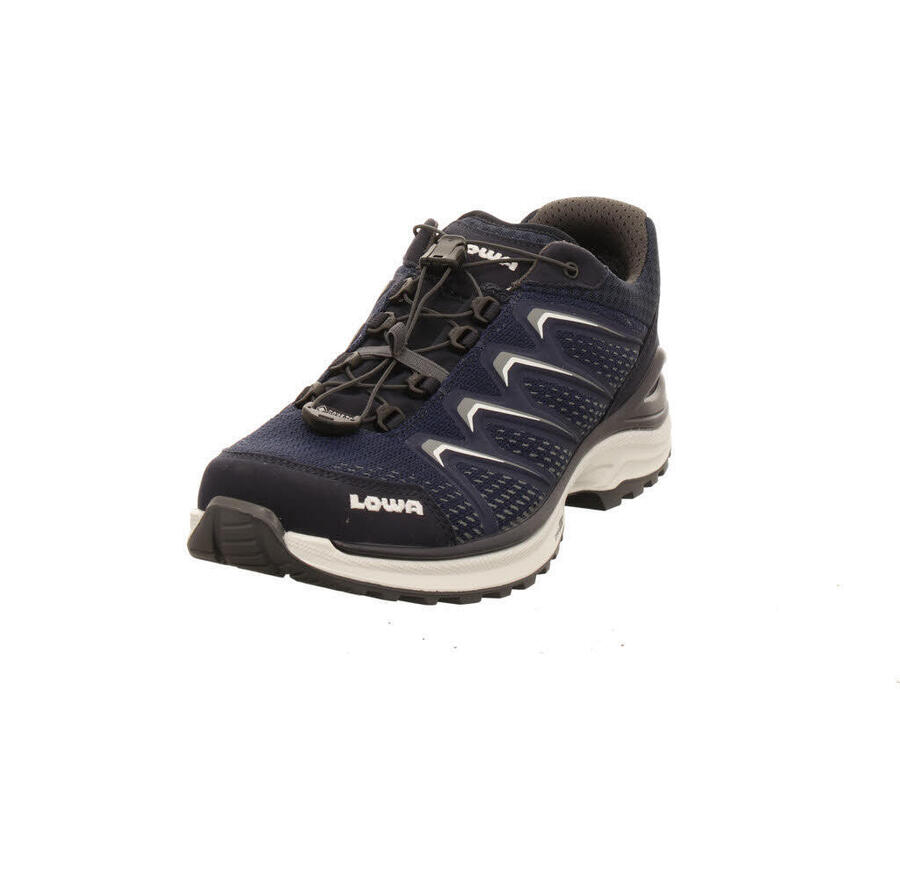 LOWA Походные ботинки MADDOX GTX LO
LOWA Походные ботинки MADDOX GTX LO