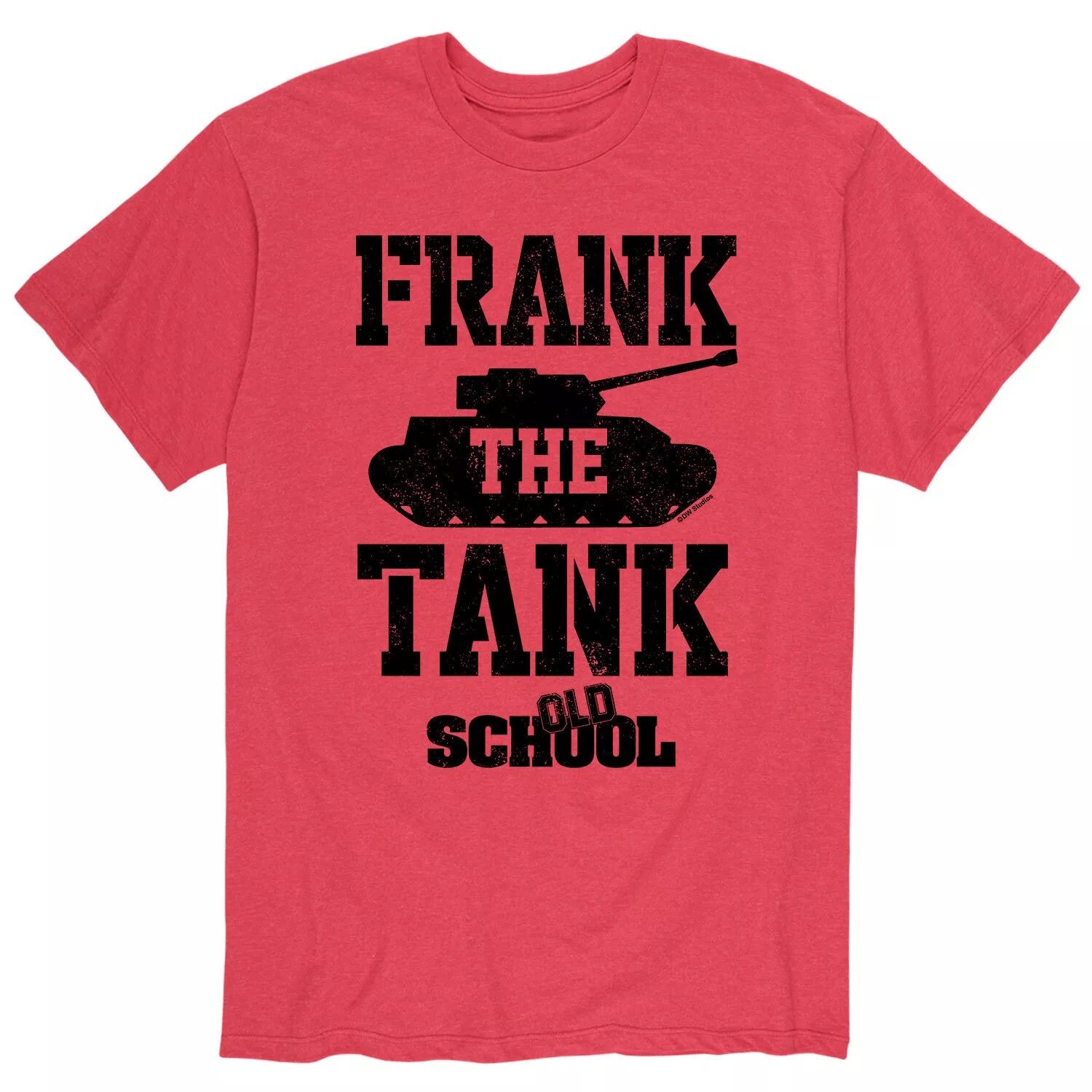 Мужская футболка Old School Frank The Tank Licensed Character, Бежевый, Мужская футболка Old School Frank The Tank Licensed Character
Мужская футболка Old School Frank The Tank Licensed Character, Бежевый, Мужская футболка Old School Frank The Tank Licensed Character
