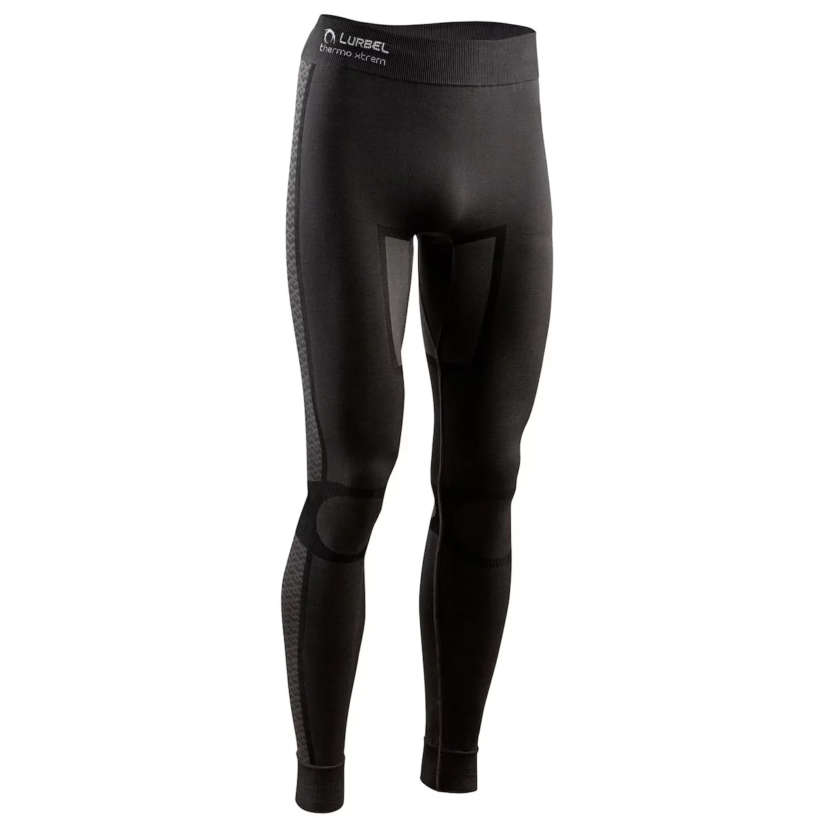 Volcano Pants Lurbel Мужские термотайтсы, темно-серый 
Volcano Pants Lurbel Мужские термотайтсы, темно-серый