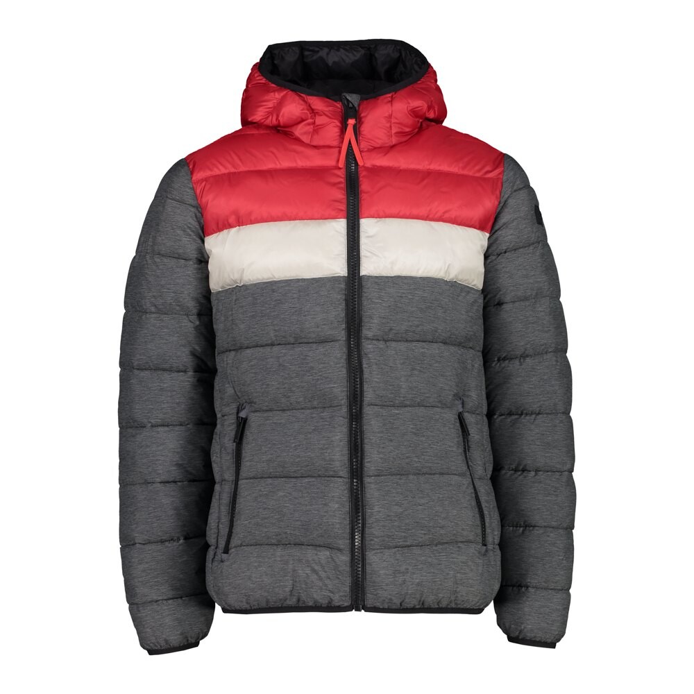 Куртка CMP 30K2757M, серый
Куртка CMP 30K2757M, серый