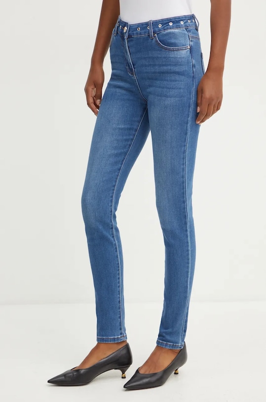 Джинсы Pablo Morgan, синий
Джинсы Pablo Morgan, синий