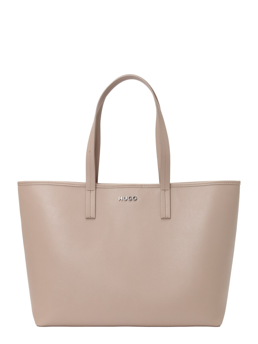 Сумка-шоппер HUGO Chris, нюд
Сумка-шоппер HUGO Chris, нюд