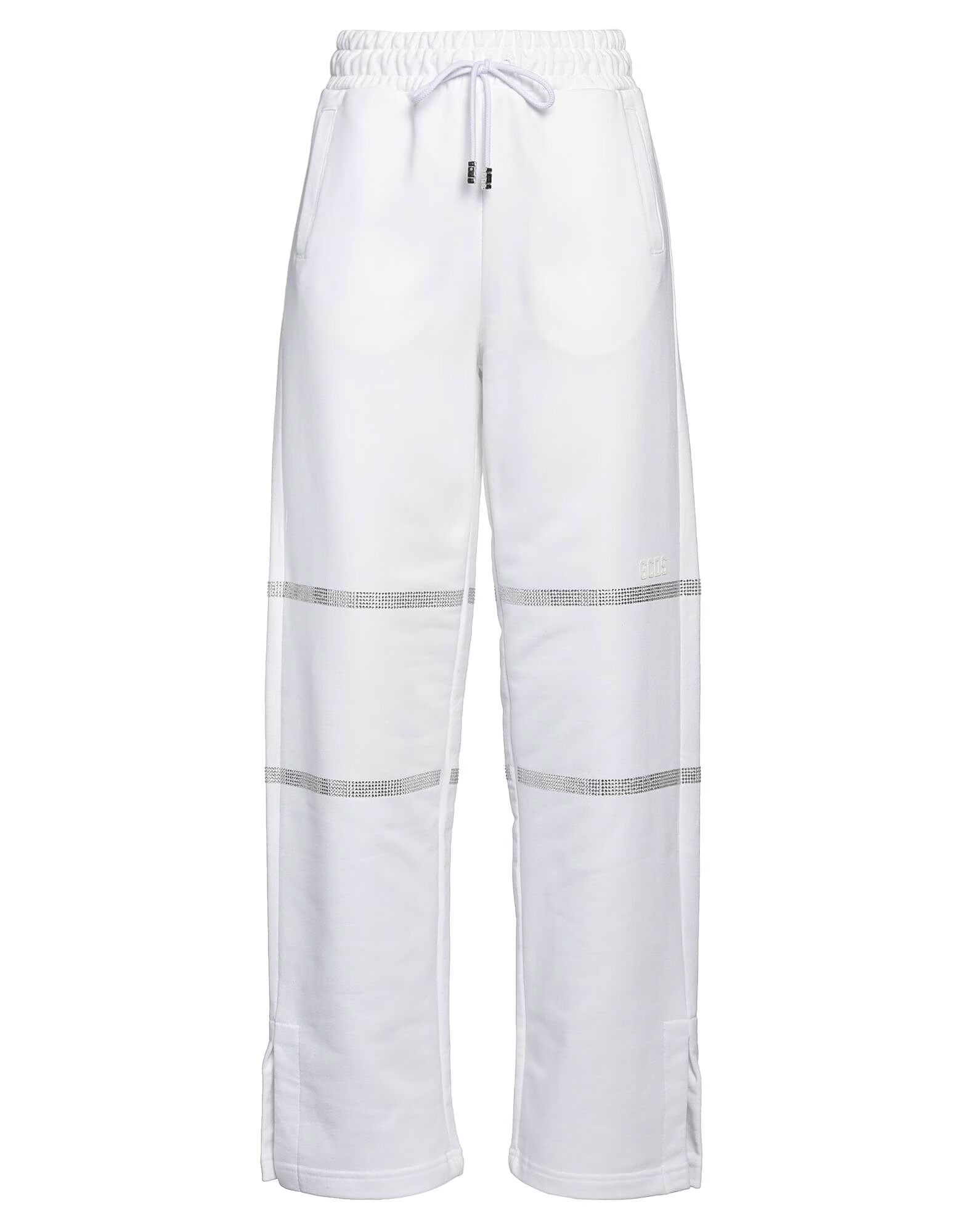 Брюки Gcds, белый
Брюки Gcds, белый