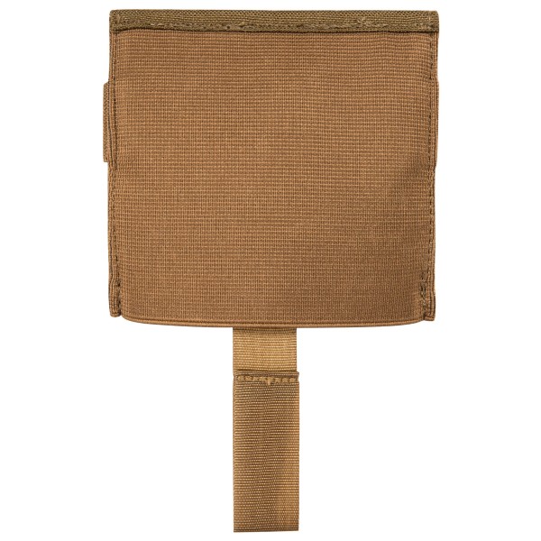 Tt dump pouch light - сумка Tasmanian Tiger, коричневый
Tt dump pouch light - сумка Tasmanian Tiger, коричневый