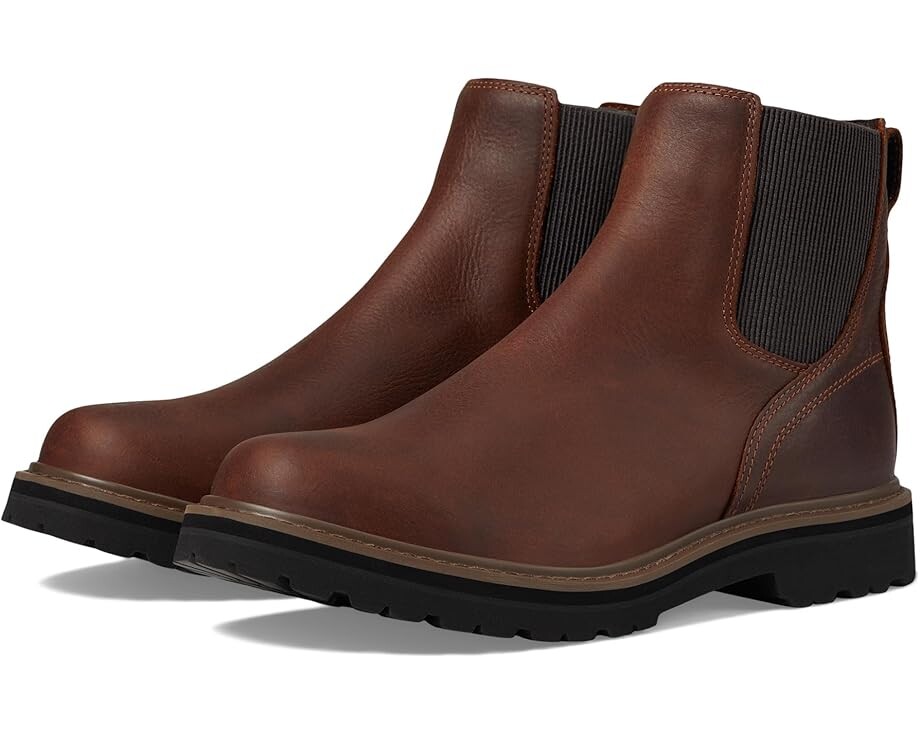 Ботинки L.L.Bean Portland Chelsea Boot, цвет Dark Russet
Ботинки L.L.Bean Portland Chelsea Boot, цвет Dark Russet