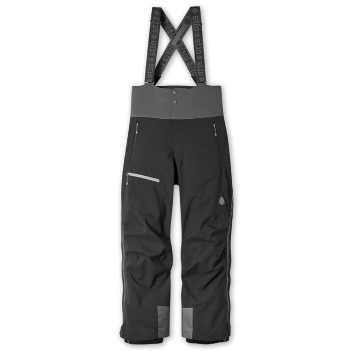 Нагрудники Environ - мужские Stio, Abyss
Нагрудники Environ - мужские Stio, Abyss