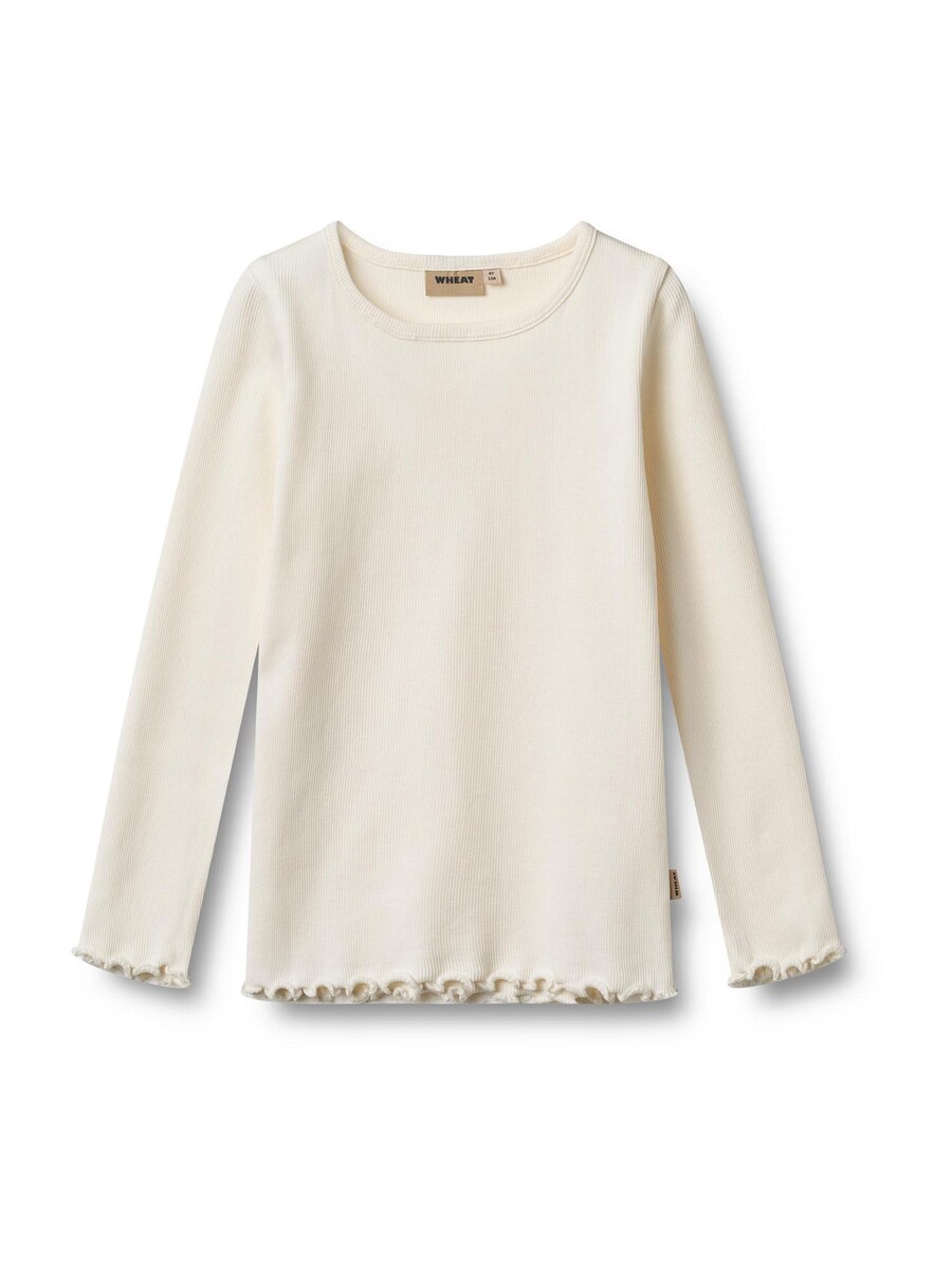 Рубашка WHEAT Ida, белый
Рубашка WHEAT Ida, белый