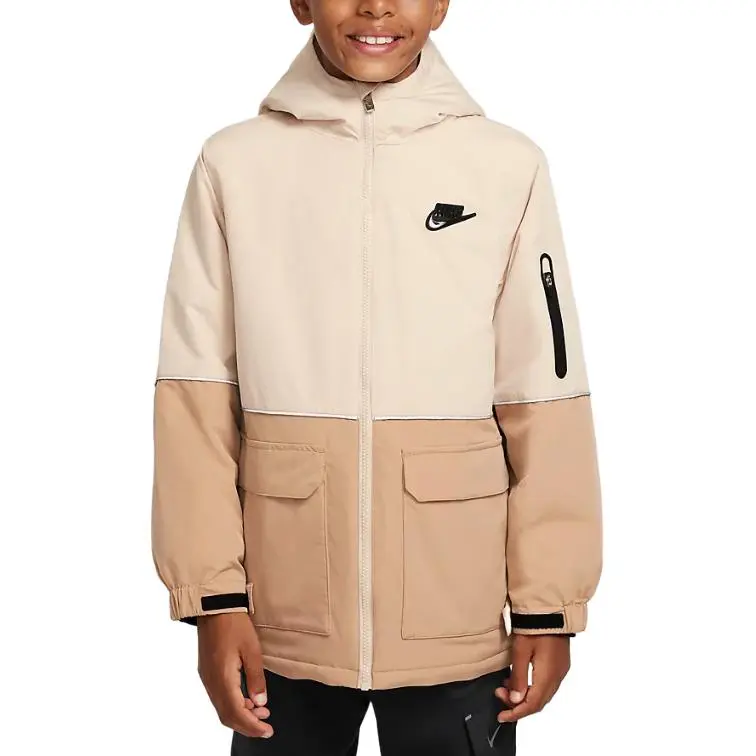 Куртка Dune White для подростков Nike
Куртка Dune White для подростков Nike