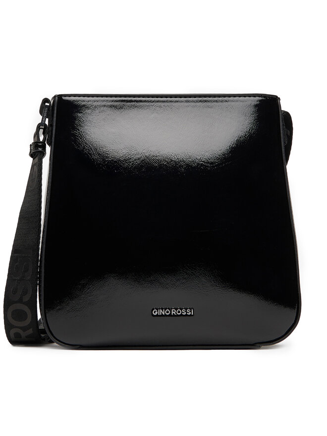 Сумочка TYLO-0272 Gino Rossi, черный
Сумочка TYLO-0272 Gino Rossi, черный