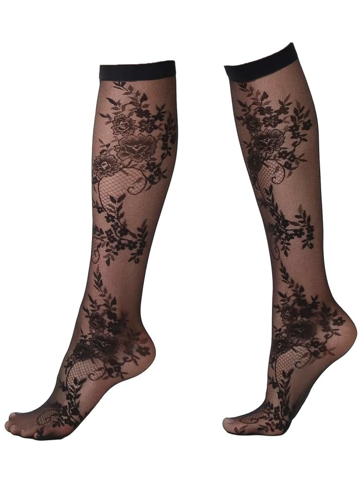 Носки Oroblu, черный
Носки Oroblu, черный