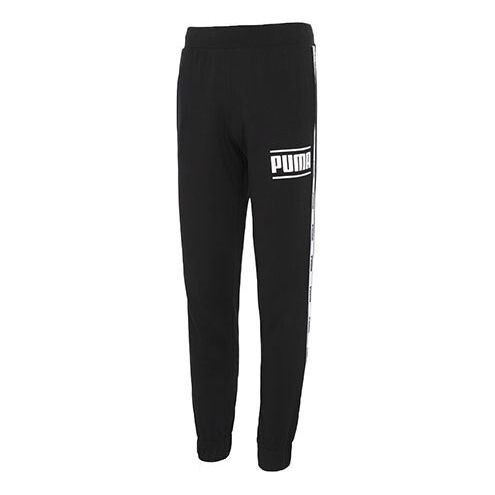 Брюки ss21 logo sports pants 'black' Puma, черный
Брюки ss21 logo sports pants 'black' Puma, черный