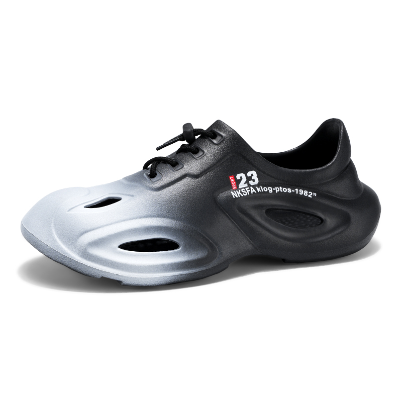 Сабо мужские KUPE, Black
Сабо мужские KUPE, Black