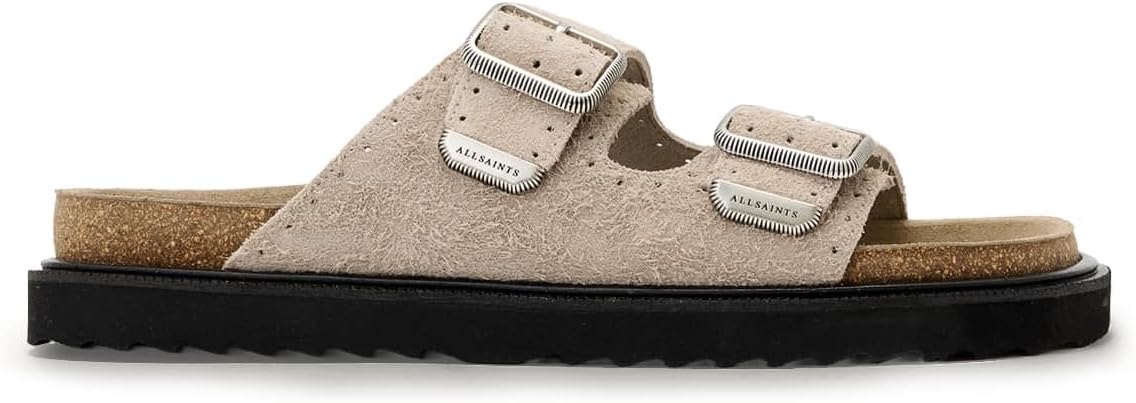 Мужские сандалии AllSaints Randal, серый
Мужские сандалии AllSaints Randal, серый