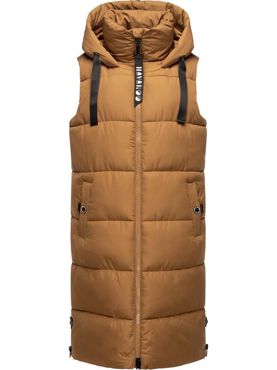 Жилет NAVAHOO, карамель
Жилет NAVAHOO, карамель