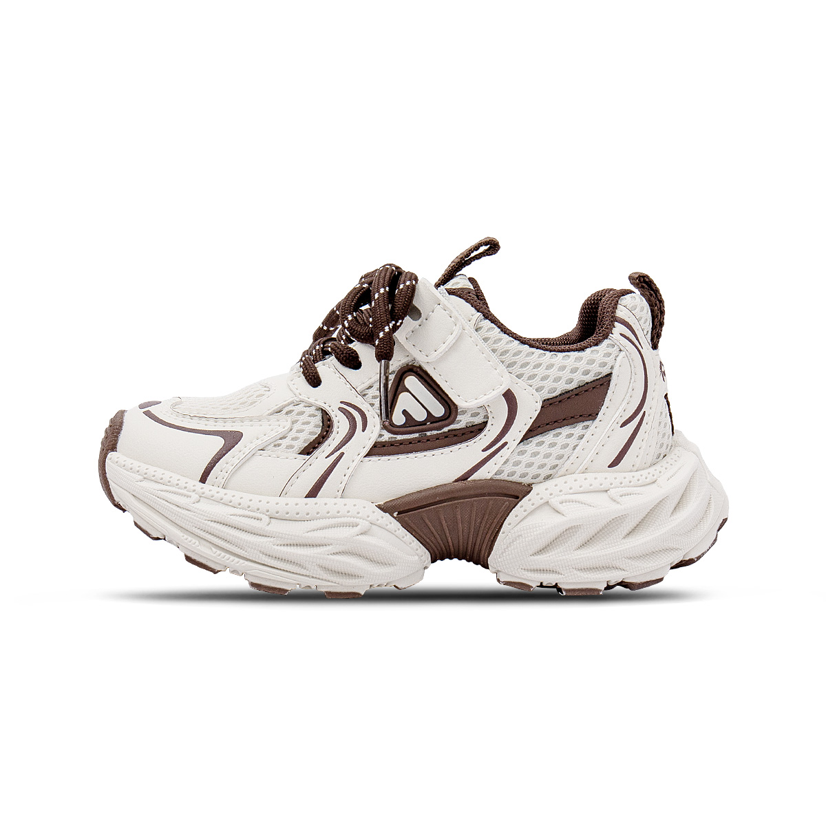 Нескользящая и износостойкая обувь с низким верхом для детей и подростков ASK, мокко
Нескользящая и износостойкая обувь с низким верхом для детей и подростков ASK, мокко