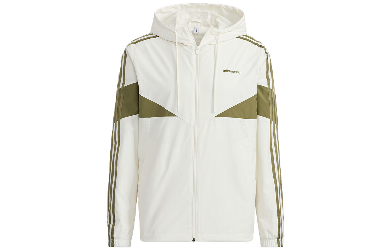 Куртка мужская белая Adidas Neo, белый
Куртка мужская белая Adidas Neo, белый