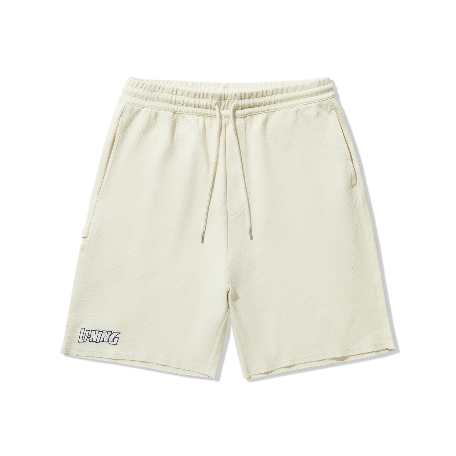 Повседневные шорты мужские Creamy Yellow LiNing, кремовыйy желтый
Повседневные шорты мужские Creamy Yellow LiNing, кремовыйy желтый