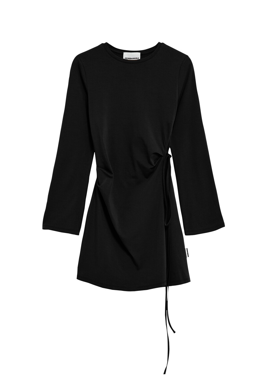 Мини платье ARMEDANGELS CEETAA , Black
Мини платье ARMEDANGELS CEETAA , Black