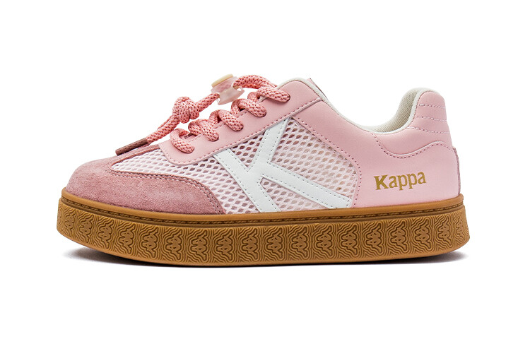 Кроссовки Kappa, розовый
Кроссовки Kappa, розовый