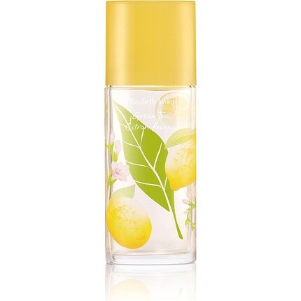 Туалетная вода-спрей Green Tea Citron Freesia 100 мл, Elizabeth Arden
Туалетная вода-спрей Green Tea Citron Freesia 100 мл, Elizabeth Arden