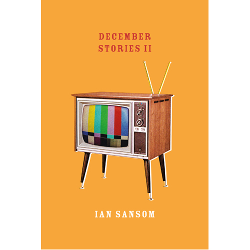 Книга December Stories 2 – Hb
Книга December Stories 2 – Hb