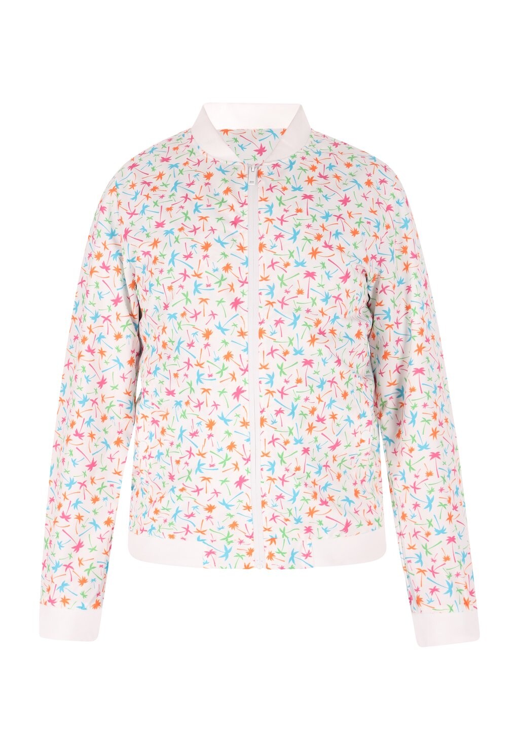 Куртка-бомбер ALEKO, синий
Куртка-бомбер ALEKO, синий