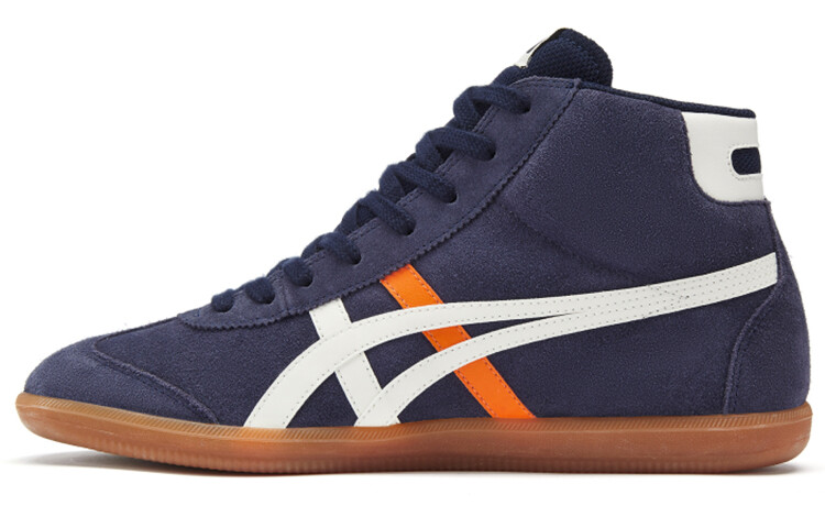 Кроссовки для скейтбординга Tokuten унисекс средней высоты темно-синие Onitsuka Tiger, Синий, Кроссовки для скейтбординга Tokuten унисекс средней высоты темно-синие Onitsuka Tiger
Кроссовки для скейтбординга Tokuten унисекс средней высоты темно-синие Onitsuka Tiger, Синий, Кроссовки для скейтбординга Tokuten унисекс средней высоты темно-синие Onitsuka Tiger