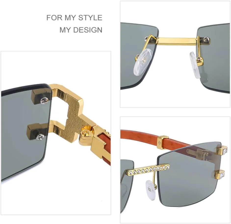 Винтажные солнцезащитные очки без оправы из дерева 2027 года для женщин, модные прямоугольные, элегантные, классические, мужские солнцезащитные очки MTZJH, Pink
Винтажные солнцезащитные очки без оправы из дерева 2027 года для женщин, модные прямоугольные, элегантные, классические, мужские солнцезащитные очки MTZJH, Pink