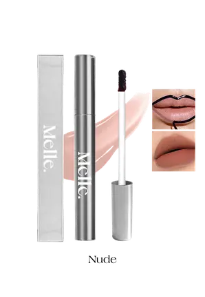 Помада-тинт Melle Lip Stain 01 Nude Meli
Помада-тинт Melle Lip Stain 01 Nude Meli