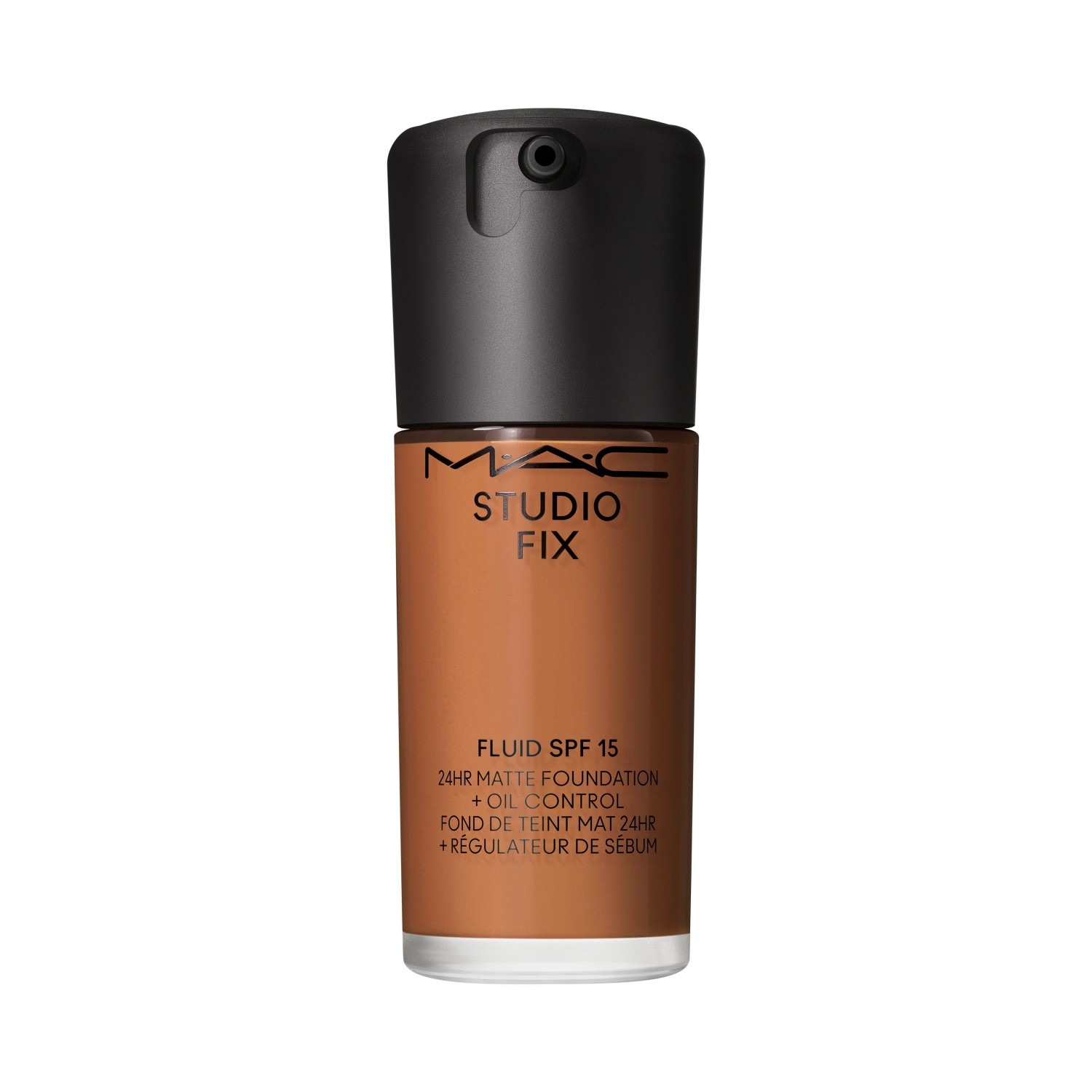 Тональный крем для лица studio fix fluid spf15 Mac, nw43, объем 30 мл
Тональный крем для лица studio fix fluid spf15 Mac, nw43, объем 30 мл